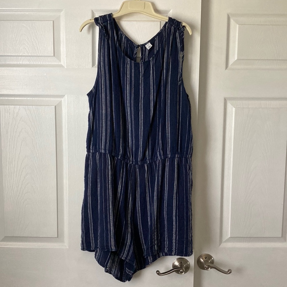 Old Navy Romper